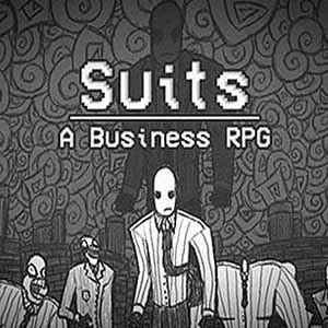 Suits A Business RPG Pc