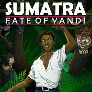 Comprar Sumatra Fate of Yandi CD Key Comparar Preços
