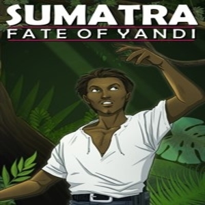 Comprar Sumatra Fate of Yandi Xbox Series Barato Comparar Preços