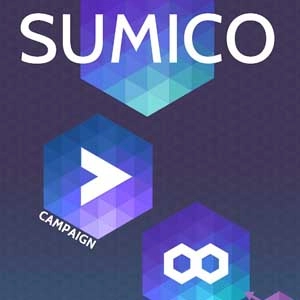 SUMICO The Numbers Game Pc