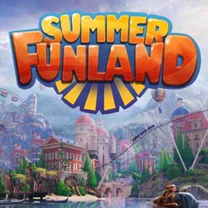 Comprar Summer Funland CD Key Comparar Preços