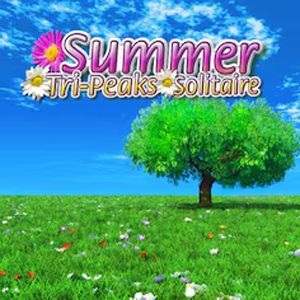 Summer Tri-Peaks Solitaire Xbox Series X