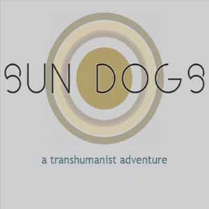 Comprar Sun Dogs CD Key Comparar Preços