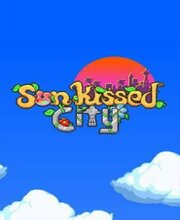 Sunkissed City Pc