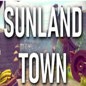 Sunland Town Pc