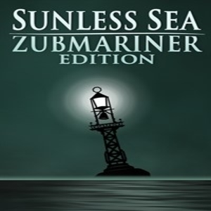 Comprar Sunless Sea Zubmariner PS4 Comparar Preços