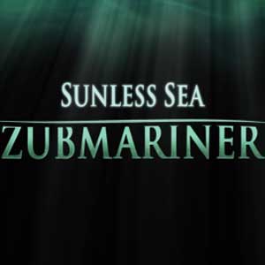 Comprar Sunless Sea Zubmariner CD Key Comparar Preços
