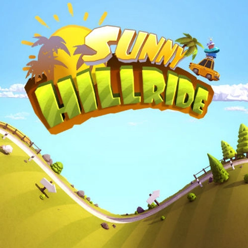 Sunny Hillride Pc