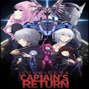 Comprar Sunrider 4 The Captain’s Return CD Key Comparar Preços