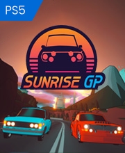 Comprar Sunrise GP PS5 Barato Comparar Preços