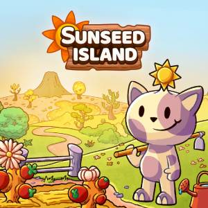 Sunseed Island Xbox Series X