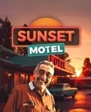Sunset Motel Playstation 5