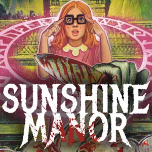 Sunshine Manor Playstation 5