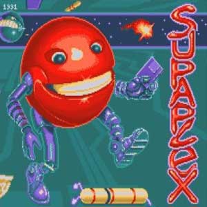 Comprar Supaplex CD Key Comparar Preços