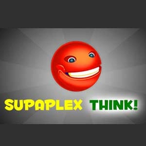 Supaplex THINK