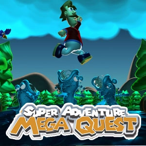 Super Adventure Mega Quest Pc