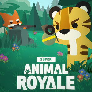 Comprar Super Animal Royale Nintendo Switch barato Comparar Preços