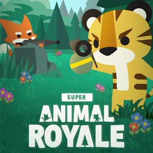 Comprar Super Animal Royale CD Key Comparar Preços