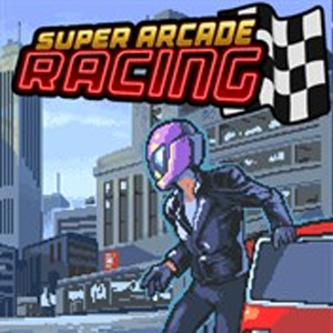 Super Arcade Racing Xbox One