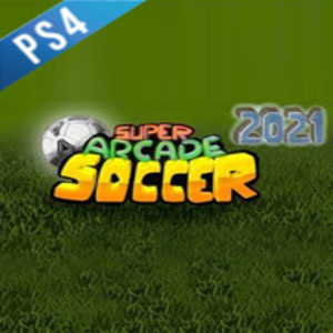 Comprar Super Arcade Soccer 2021 PS4 Comparar Preços