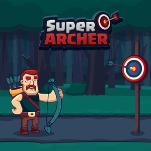 Super Archer Switch