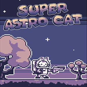 Super Astro Cat Bundle Pc