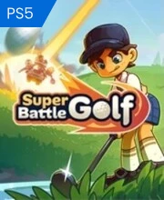 Comprar Super Battle Golf PS5 Barato Comparar Preços