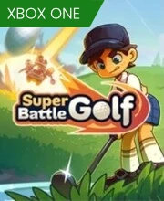 Comprar Super Battle Golf Xbox One Barato Comparar Preços