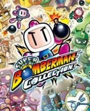 SUPER BOMBERMAN COLLECTION Xbox Series X