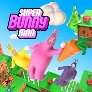 Comprar Super Bunny Man Nintendo Switch barato Comparar Preços