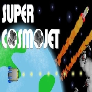 Super CosmoJet Pc