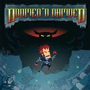 Super Doomed’n Damned Xbox One