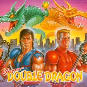 Super Double Dragon Pc