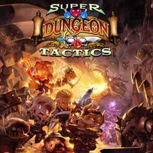 Super Dungeon Tactics Pc