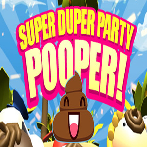 Comprar Super Duper Party Pooper CD Key Comparar Preços