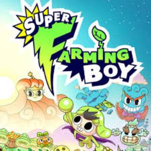 Comprar Super Farming Boy CD Key Comparar Preços