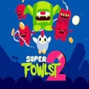Super Fowlst 2 Switch