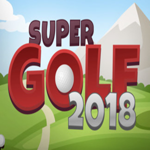 Comprar Super Golf 2018 CD Key Comparar Preços