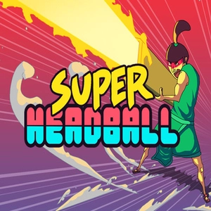 Super Head Ball Pc