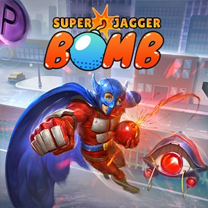 Super Jagger Bomb Playstation 4