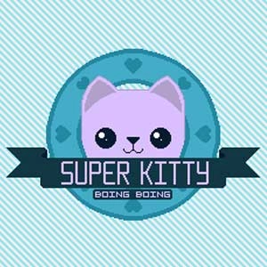 Super Kitty Boing Boing Pc