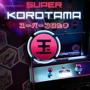 Super Korotama Switch