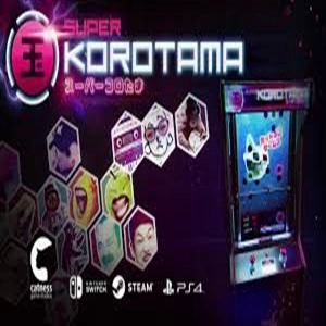 Super Korotama Pc