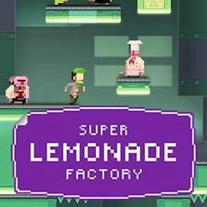 Super Lemonade Factory Pc
