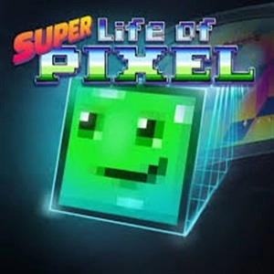 Super Life of Pixel Playstation 4