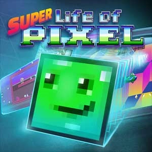 Super Life of Pixel Switch