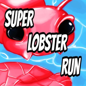 Super Lobster Run
