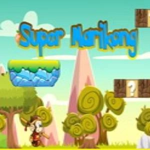 Super Marikong Xbox Series X