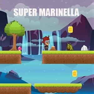Super Marinella Pc