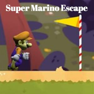 Super Marino Escape Xbox One